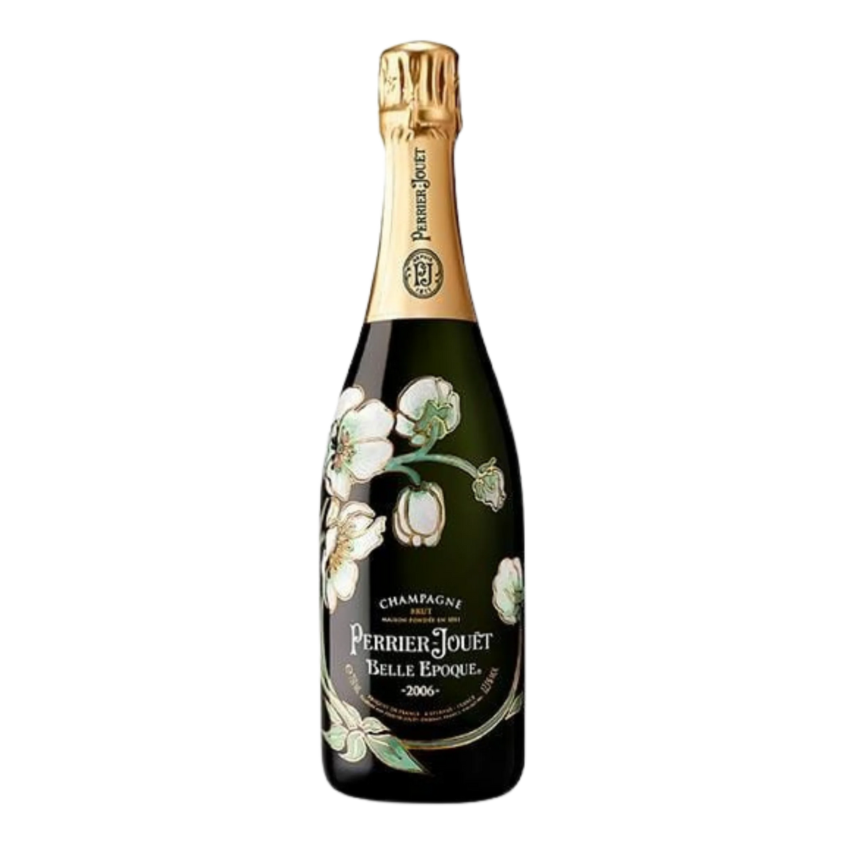 Perrier-Jouët Belle Epoque Champagne 2007 - Kent Street Cellar
