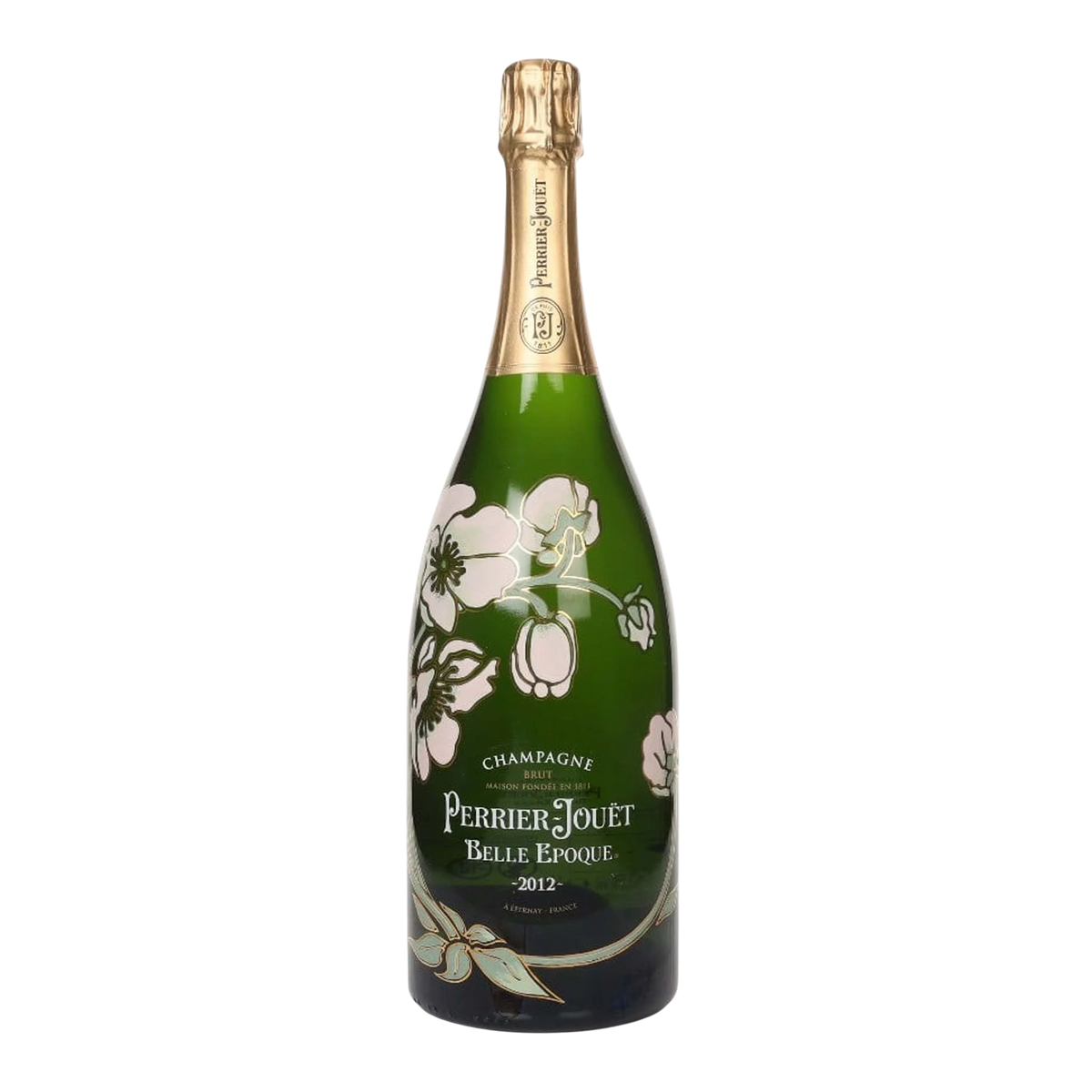 Perrier-Jouët Belle Epoque Champagne 2012 1.5L - Kent Street Cellars