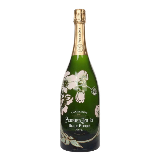 The Perrier-Jouët Champagne Collection