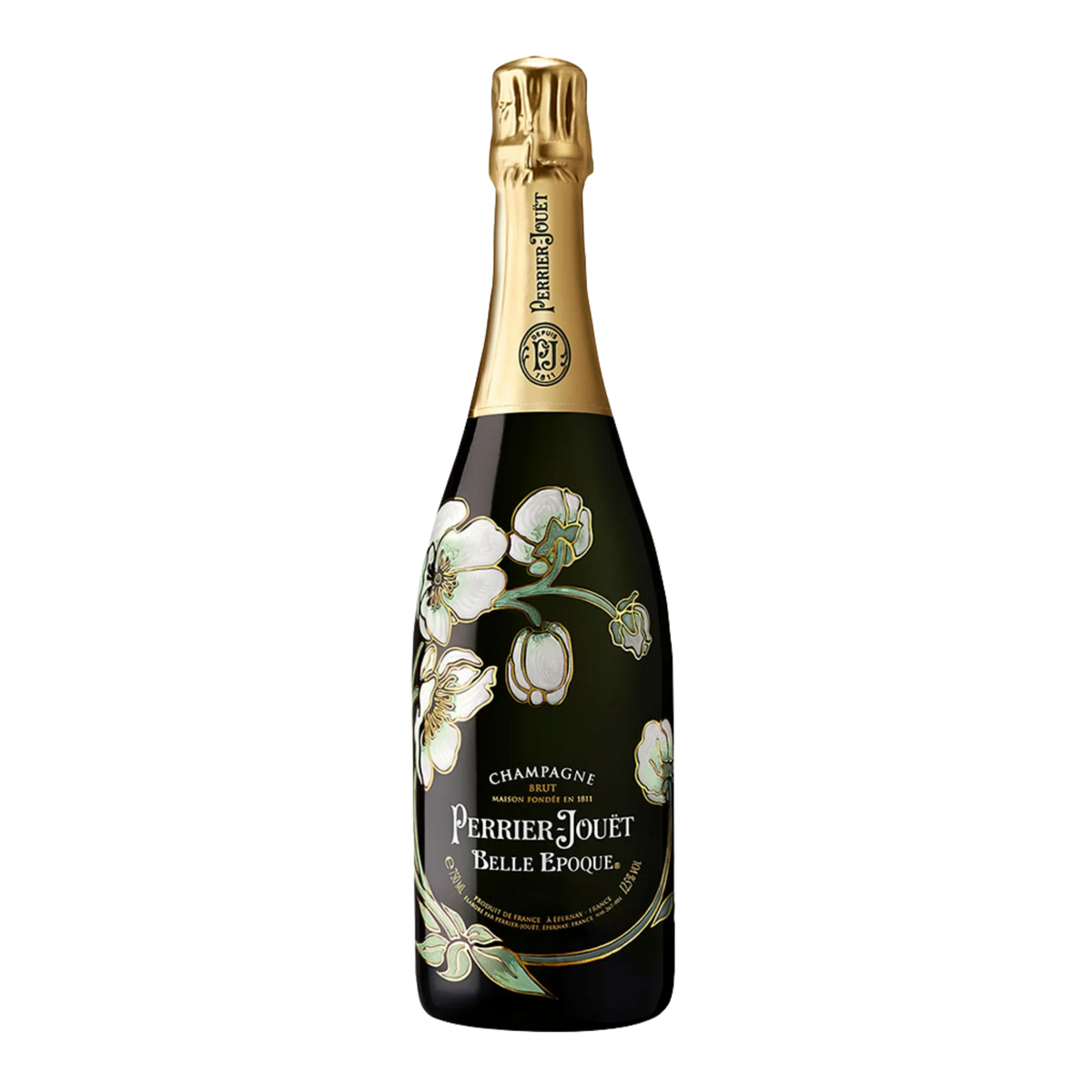Perrier-Jouët Belle Epoque Champagne 2012 - Kent Street Cellar