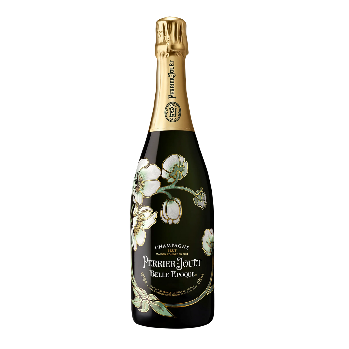 Perrier-Jouët Belle Epoque Champagne 2013 - Kent Street Cellar