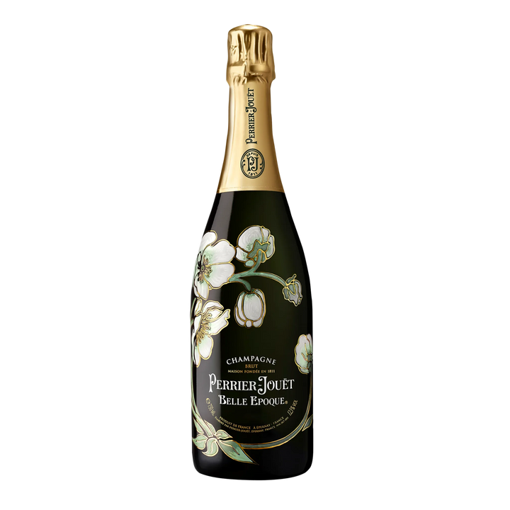 Perrier-Jouët Belle Epoque Champagne 2013