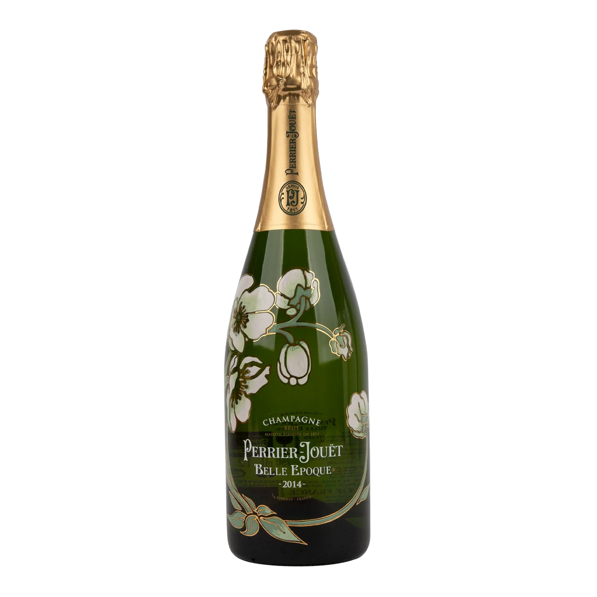 Perrier-Jouët Belle Epoque Champagne 2014 - Kent Street Cellar