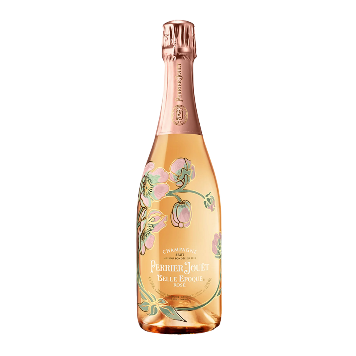 Perrier-Jouët Belle Époque Rosé Champagne 2010 - Kent Street Cellar