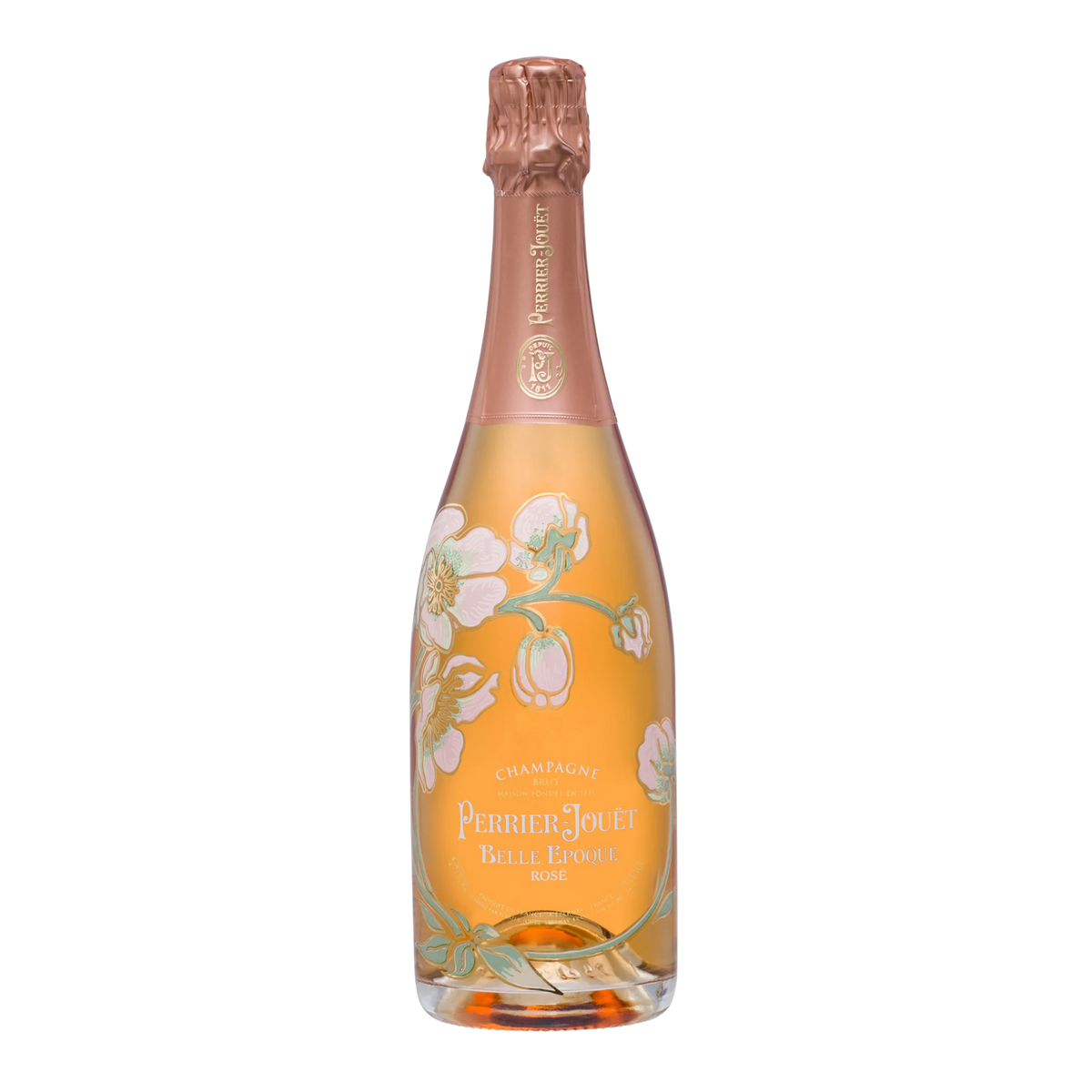 Perrier-Jouët Belle Époque Rosé Champagne 2012 - Kent Street Cellar