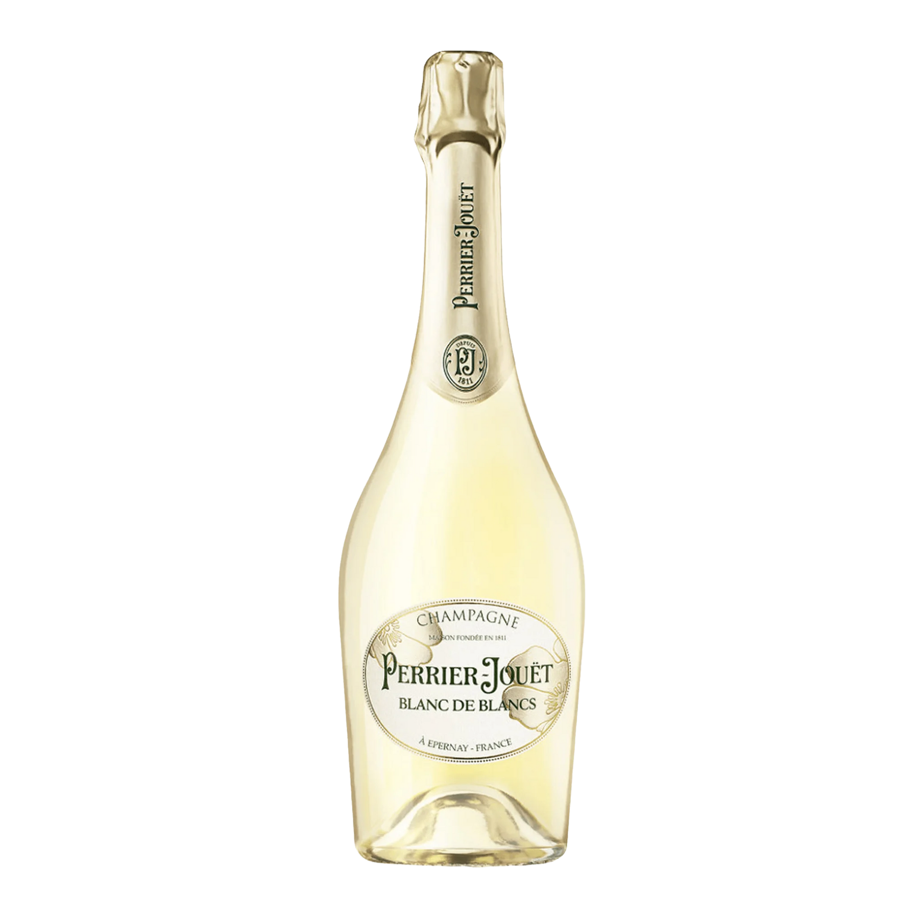 Perrier-Jouët Blanc de Blancs NV - Kent Street Cellar