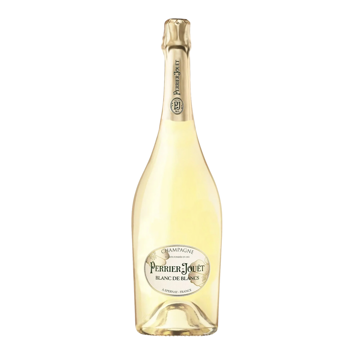 Perrier-Jouët Blanc de Blancs NV 1.5L - Kent Street Cellar