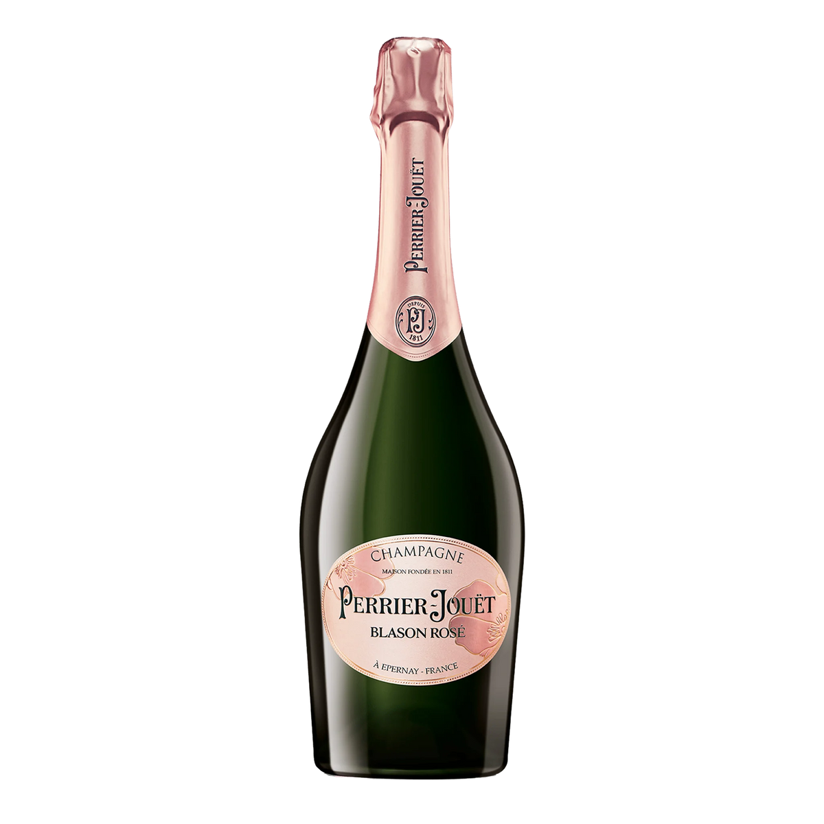 Perrier-Jouët Blason Rosé NV - Kent Street Cellar