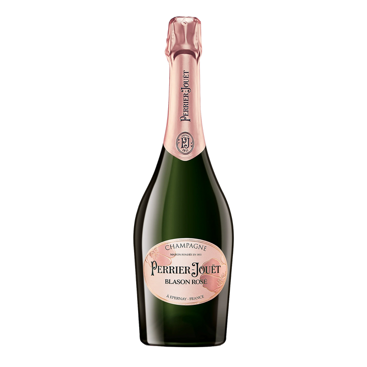 Perrier-Jouët Blason Rosé NV