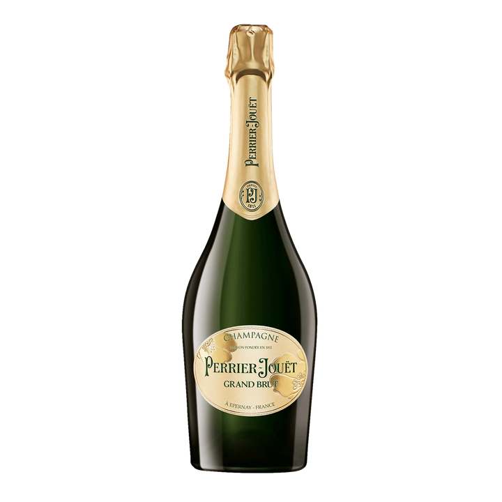 Perrier-Jouët Grand Brut NV 375ml