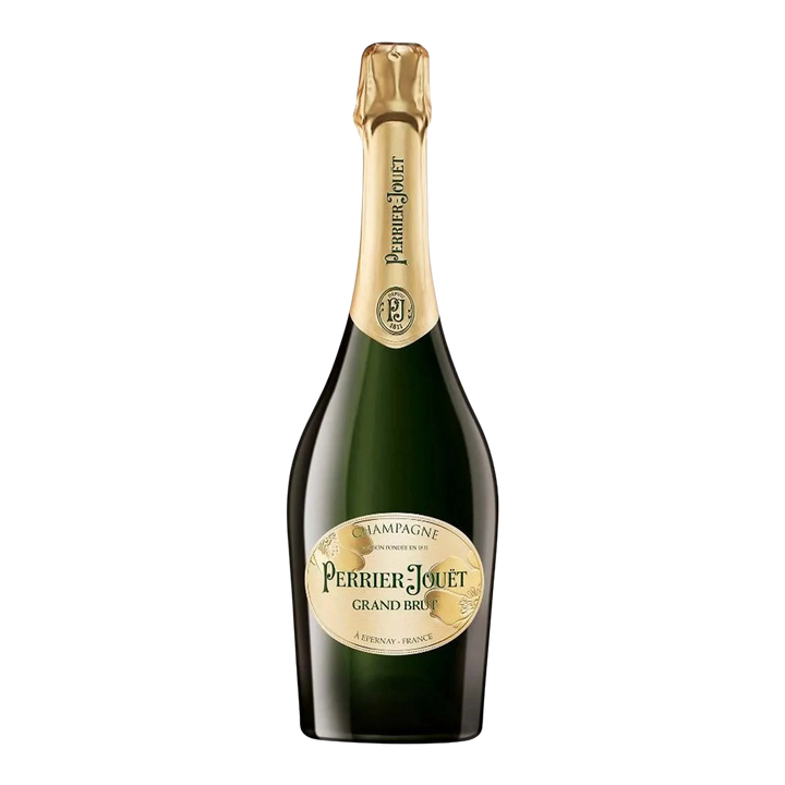 Perrier-Jouët Grand Brut NV
