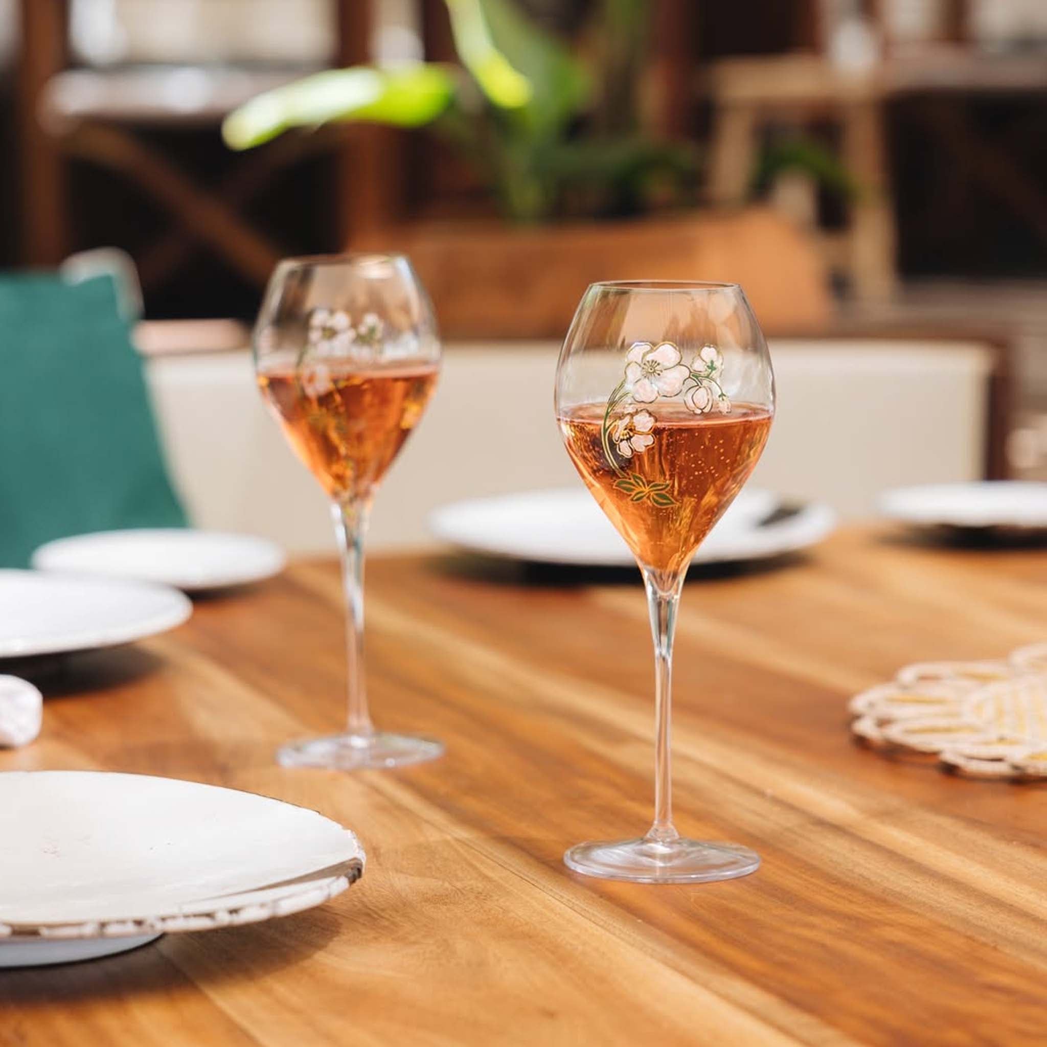 Perrier-Jouët Belle Epoque Rose Champagne 2014 | Kent Street Cellars