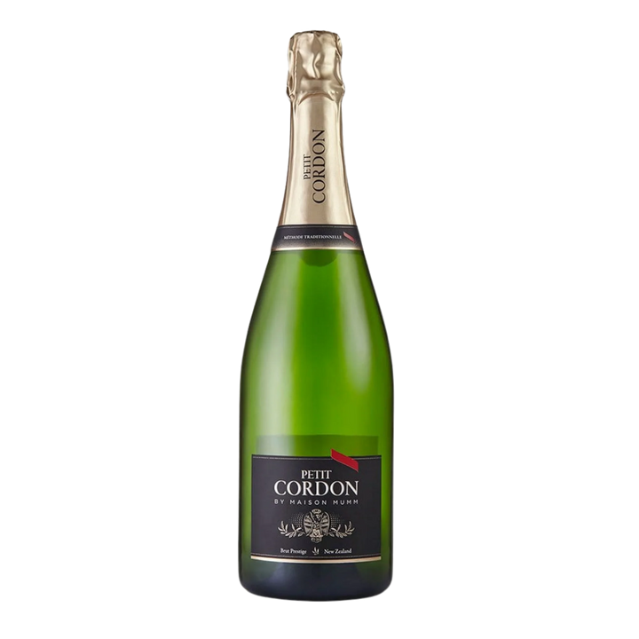 Petit Cordon Prestige By Maison Mumm NV