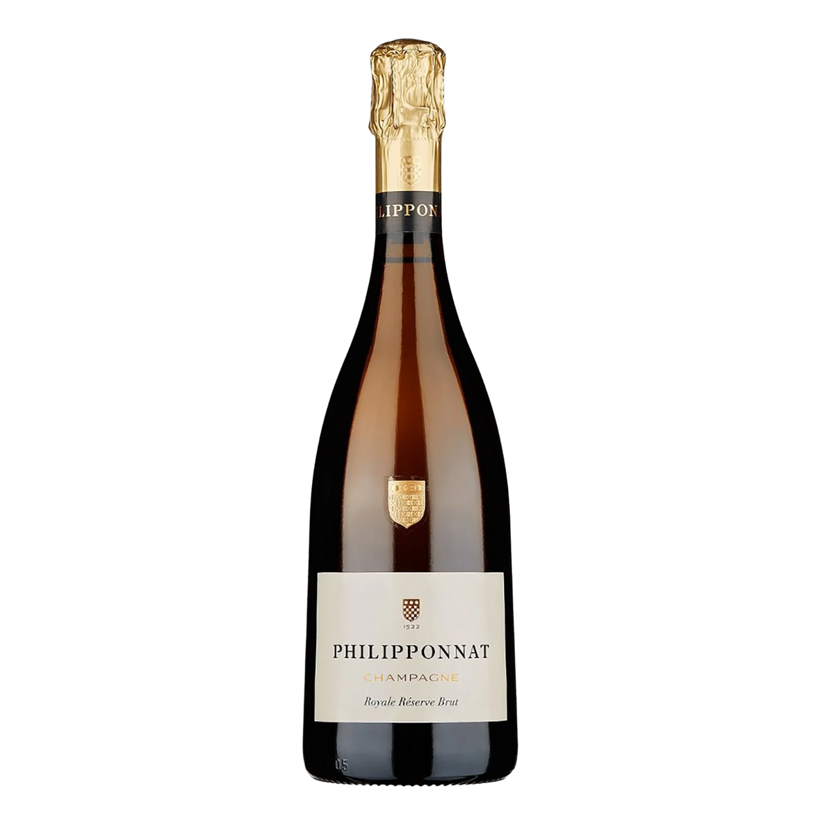 Philipponnat Royale Réserve Brut NV - Kent Street Cellar