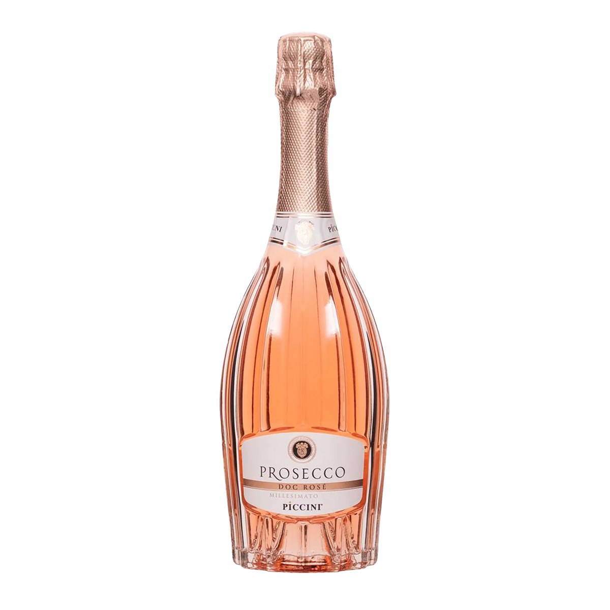 Piccini Prosecco Rose Venetian Dress - Kent Street Cellar