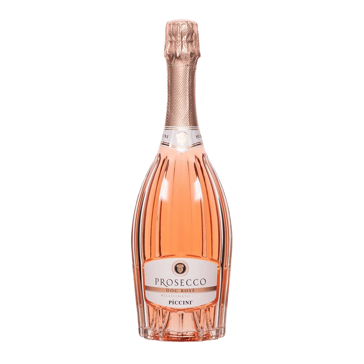 Piccini Prosecco Rose Venetian Dress