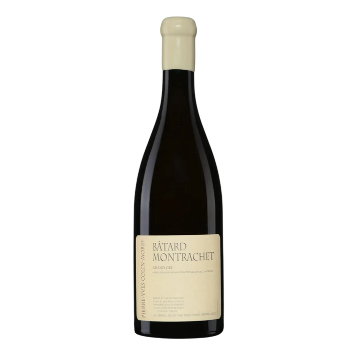 Pierre-Yves Colin-Morey Bâtard Montrachet Grand Cru 2023