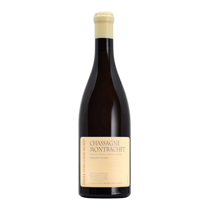 Pierre-Yves Colin-Morey Chassagne Montrachet Vieilles Vignes 2023