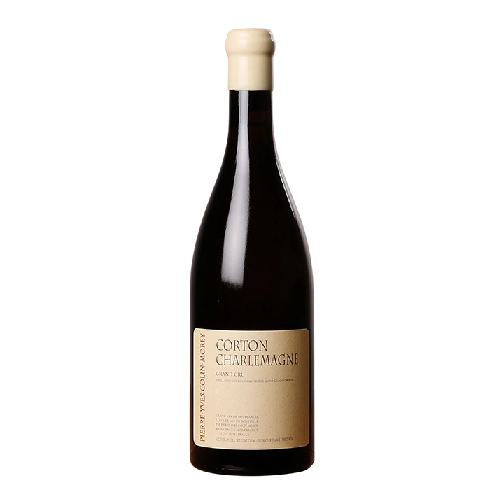 Pierre-Yves Colin-Morey Corton Charlemagne Grand Cru 2023