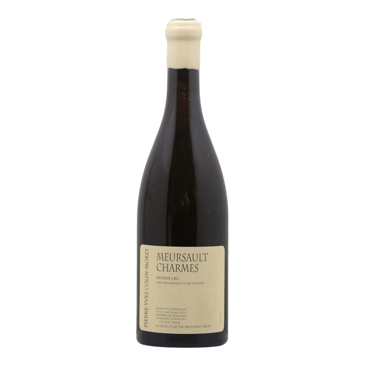 Pierre-Yves Colin-Morey Meursault 1er Cru Charmes 2023