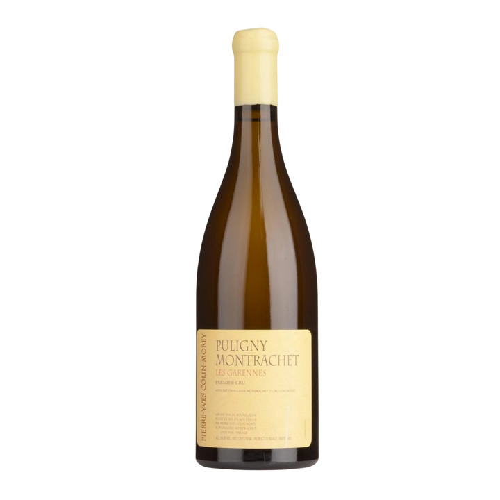Pierre-Yves Colin-Morey Puligny Montrachet 1er Cru Les Garenne 2023