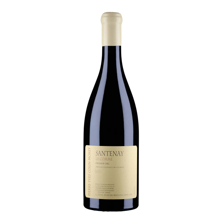 Pierre-Yves Colin-Morey Santenay 1er Cru La Comme 2023