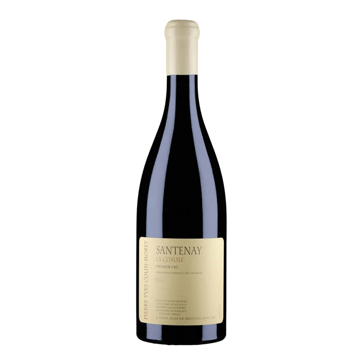 Pierre-Yves Colin-Morey Santenay 1er Cru La Comme 2024