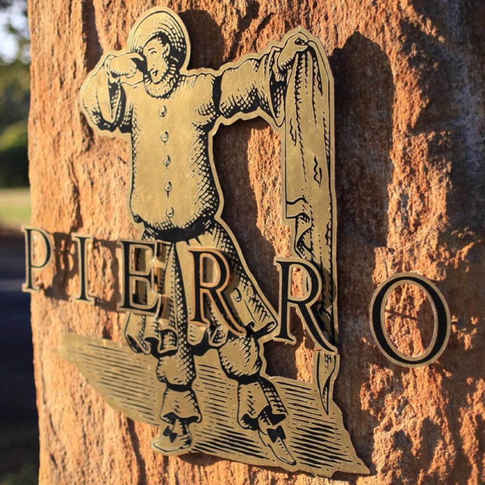 Pierro brand story