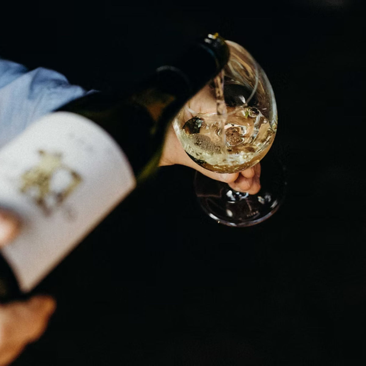 Pierro LTC Sauvignon Blanc Semillon 2025 - Kent Street Cellars