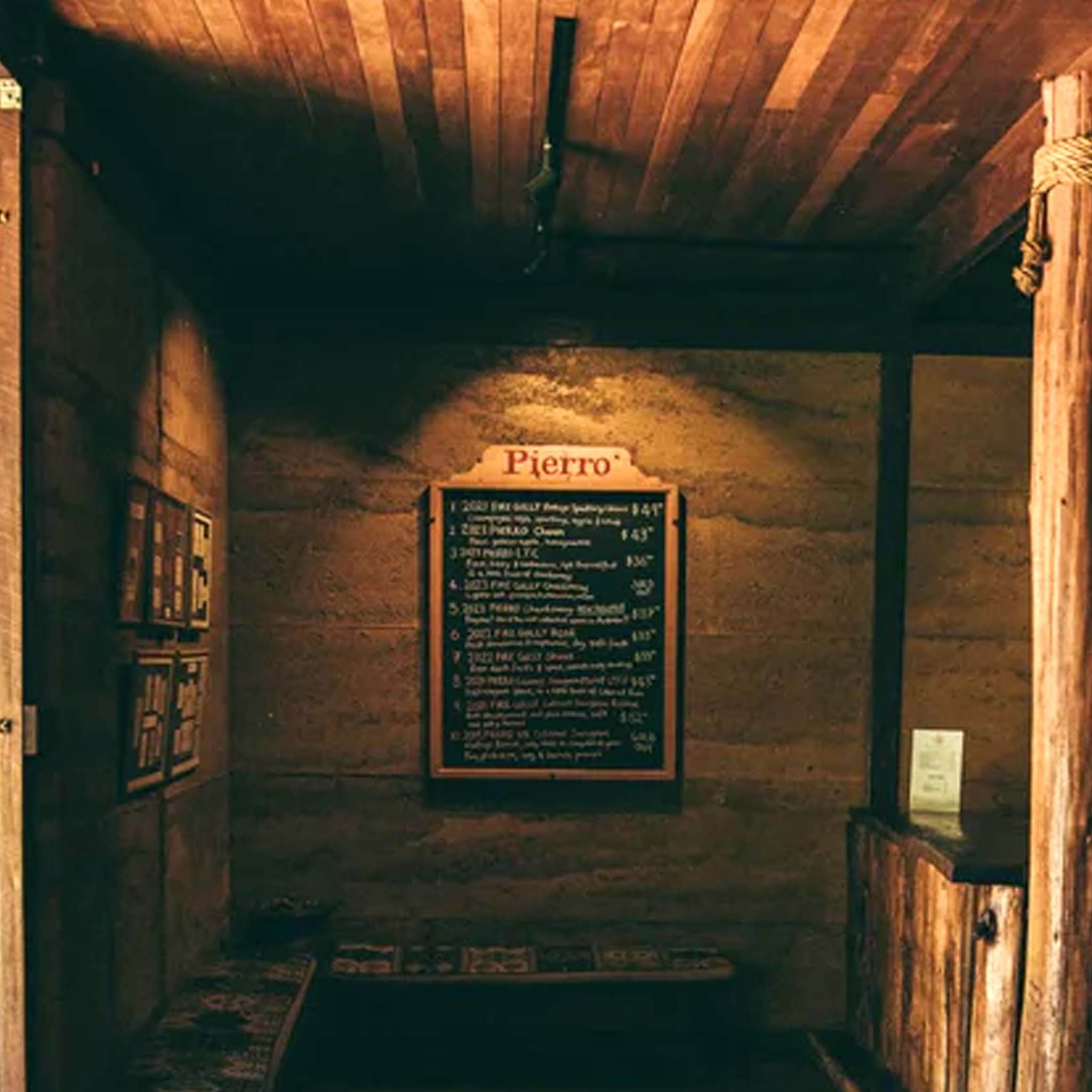 Pierro Fire Gully Chardonnay 2025