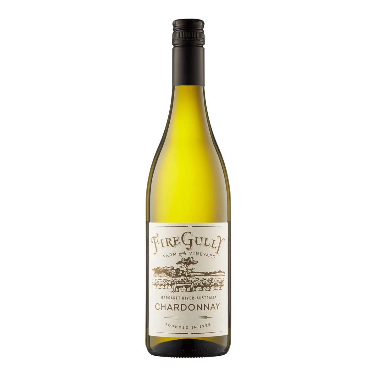 Pierro Fire Gully Chardonnay 2025 - Kent Street Cellar