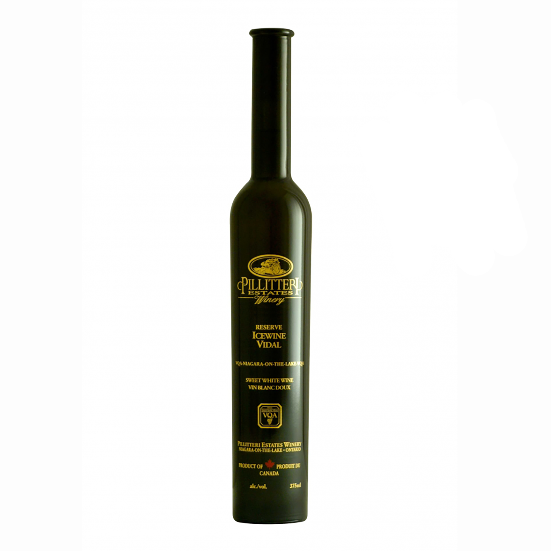 Pillitteri Estates Vidal Icewine 2016 375ml - Kent Street Cellars