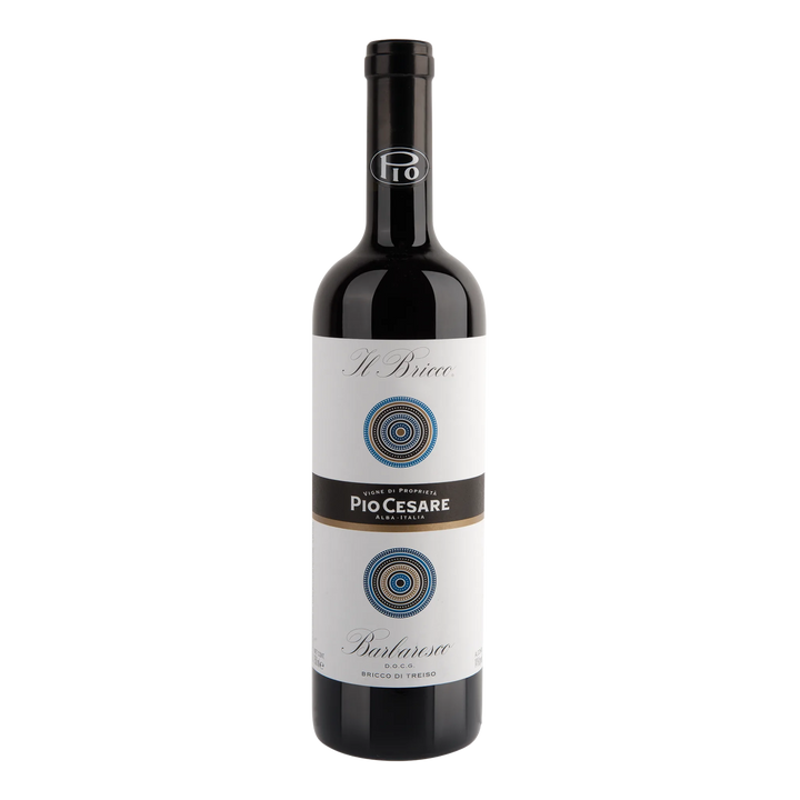 Pio Cesare Barbaresco Il Bricco di Treiso 2021