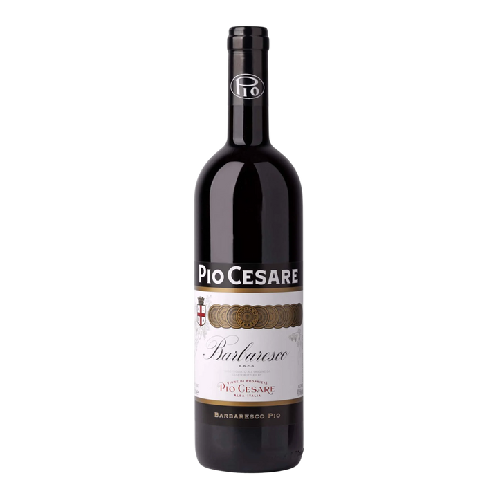 Pio Cesare Barbaresco Pio D.O.C.G. 2021