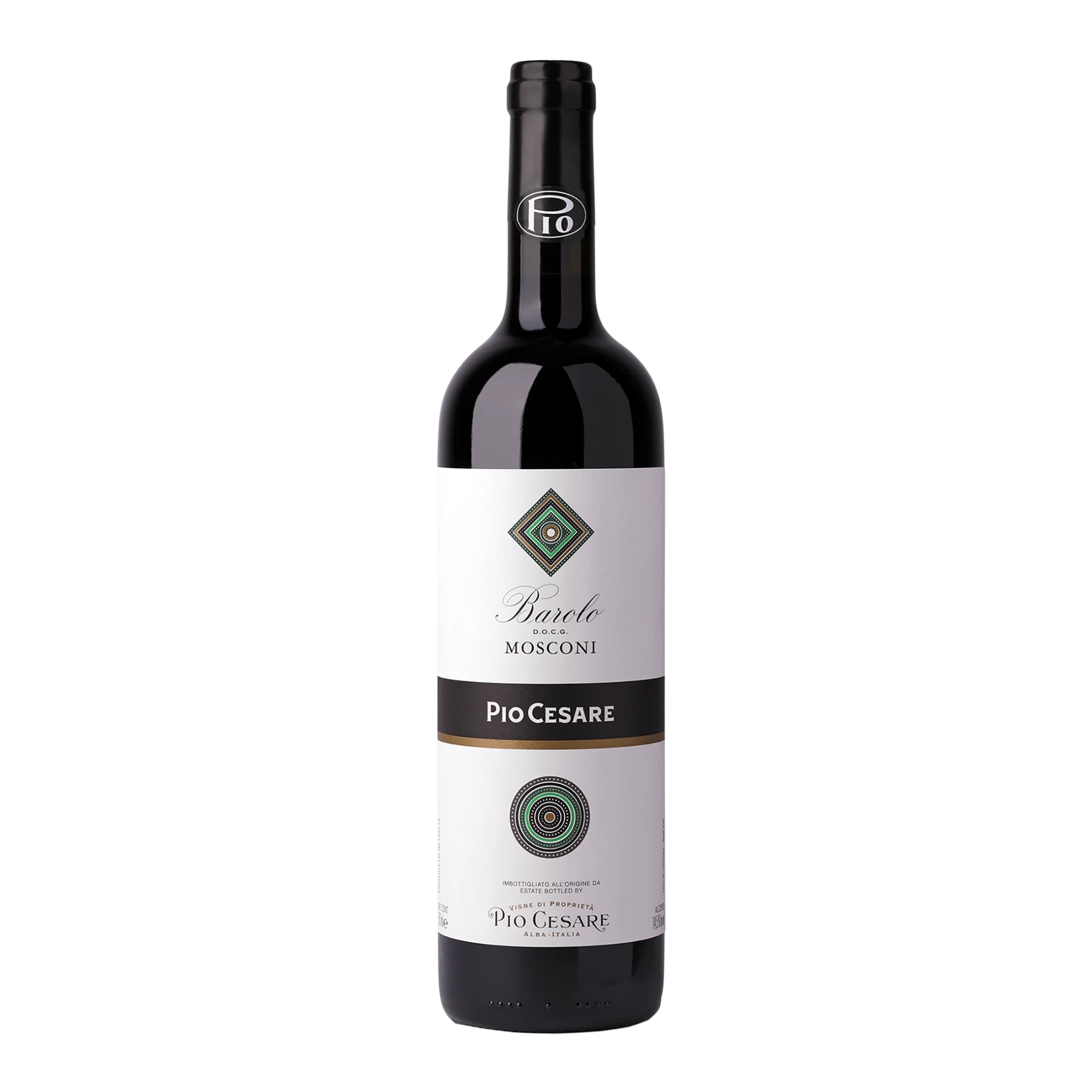 Pio Cesare Barolo Mosconi D.O.C.G. 2021