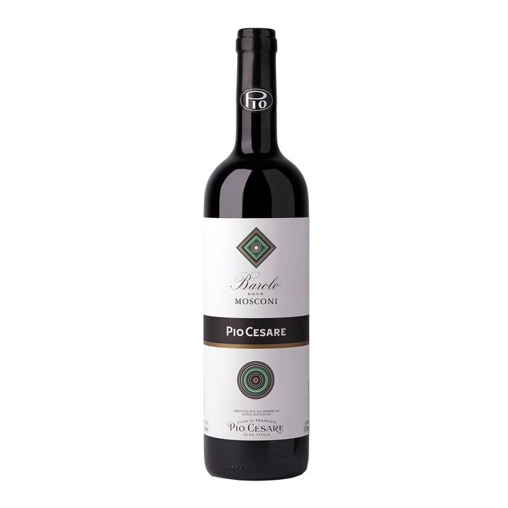 Pio Cesare Barolo Mosconi D.O.C.G. 2021