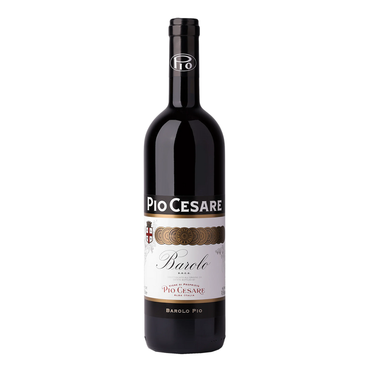 Pio Cesare Barolo Pio D.O.C.G. 2021
