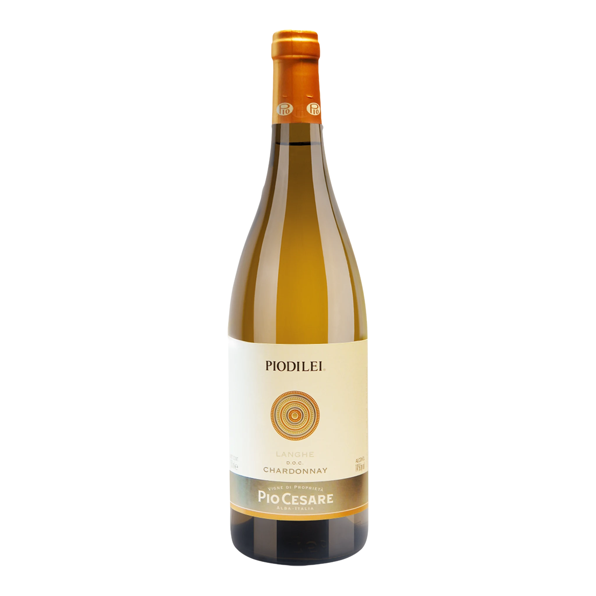 Pio Cesare Piodilei Langhe Chardonnay D.O.C. 2023