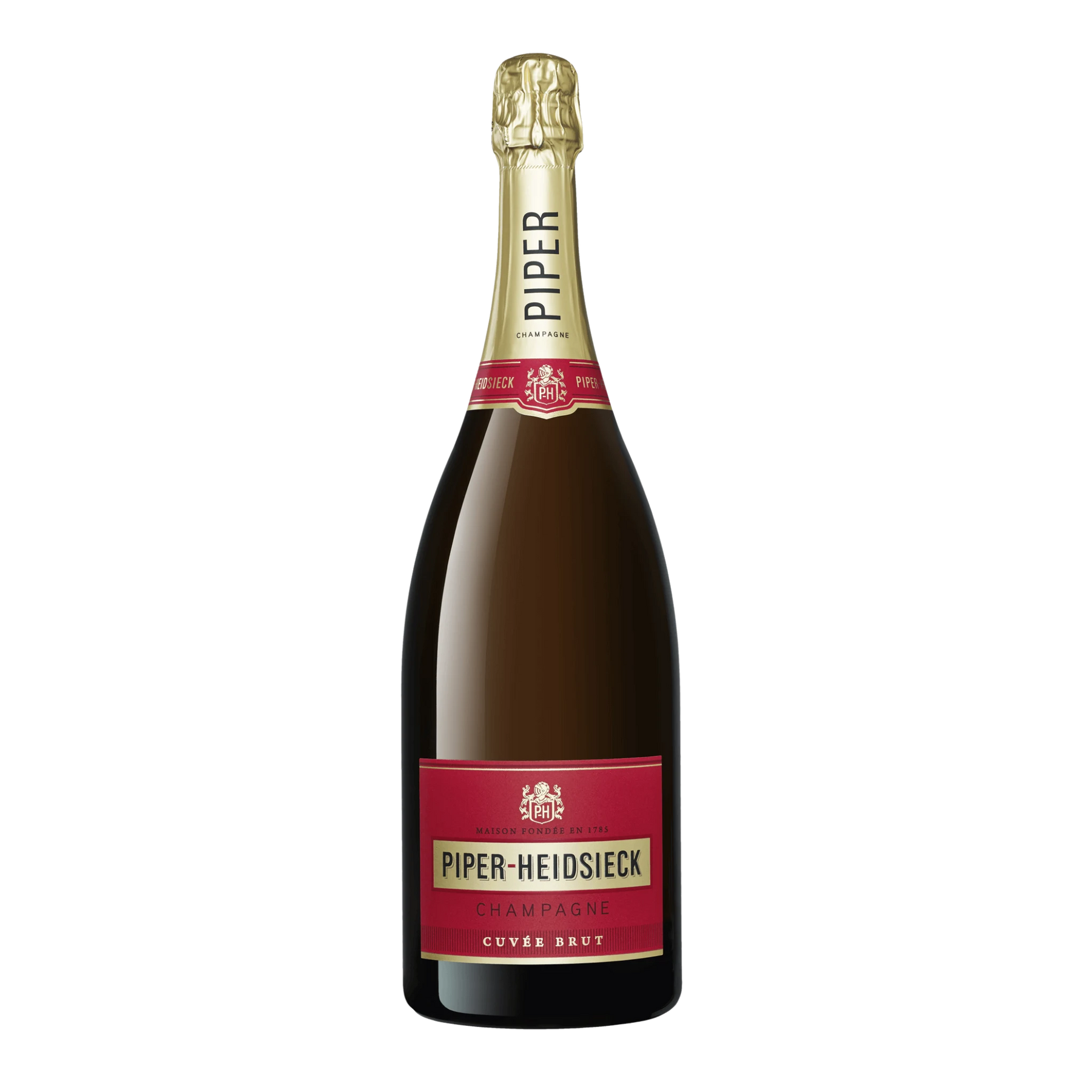 Piper-Heidsieck Brut Champagne NV 1.5L - Kent Street Cellar