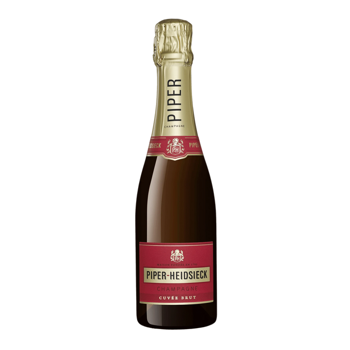 Piper-Heidsieck Brut Champagne NV 375ml
