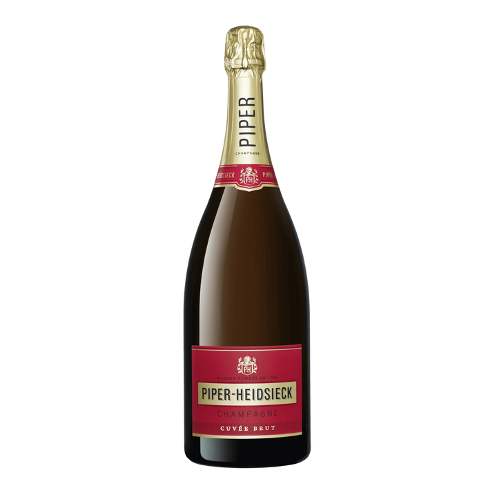 Piper-Heidsieck Brut Champagne NV 3L