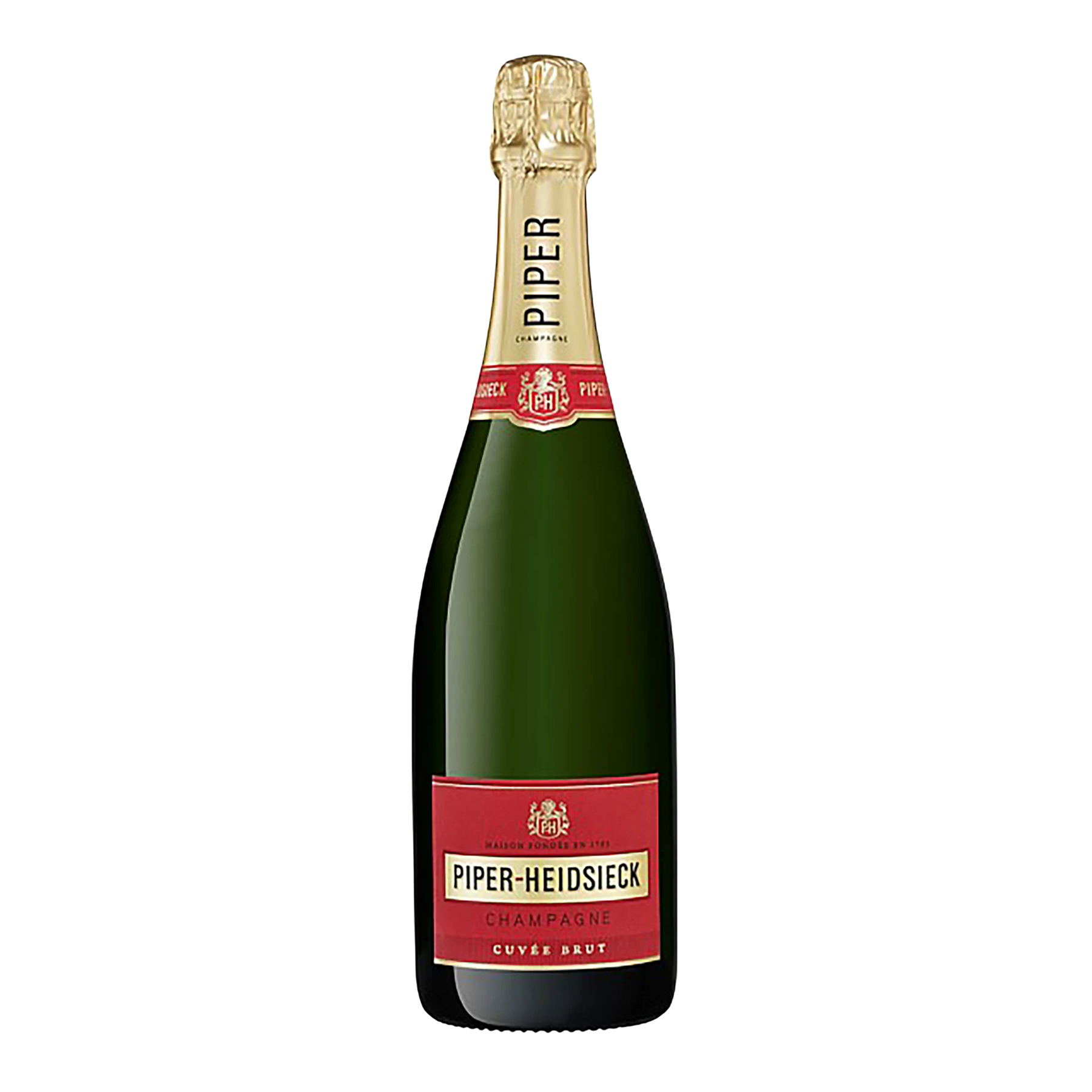 Piper-Heidsieck Brut Champagne NV - Kent Street Cellar