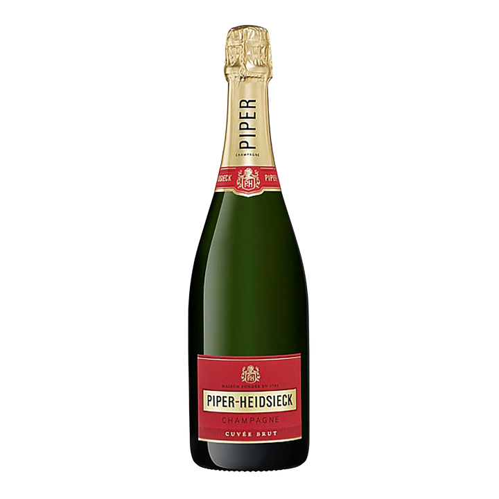 Piper-Heidsieck Brut Champagne NV