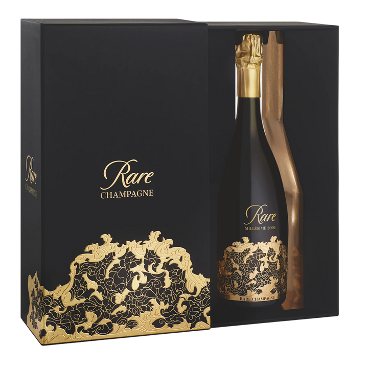 Piper-Heidsieck Rare Millesime Champagne 2006
