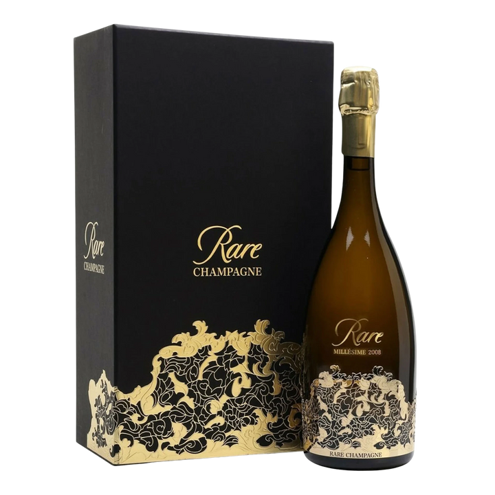 Piper-Heidsieck Rare Millesime Champagne 2013