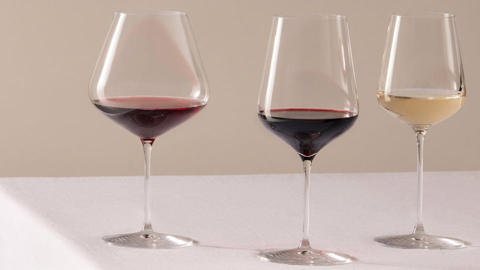 Plumm Glassware brand story
