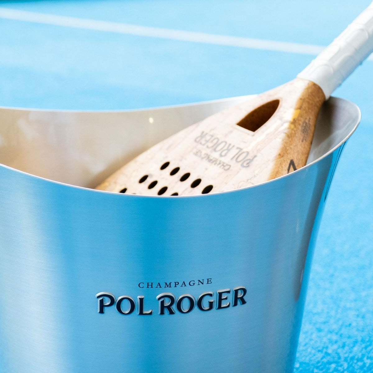 Pol Roger Pure Extra Brut NV