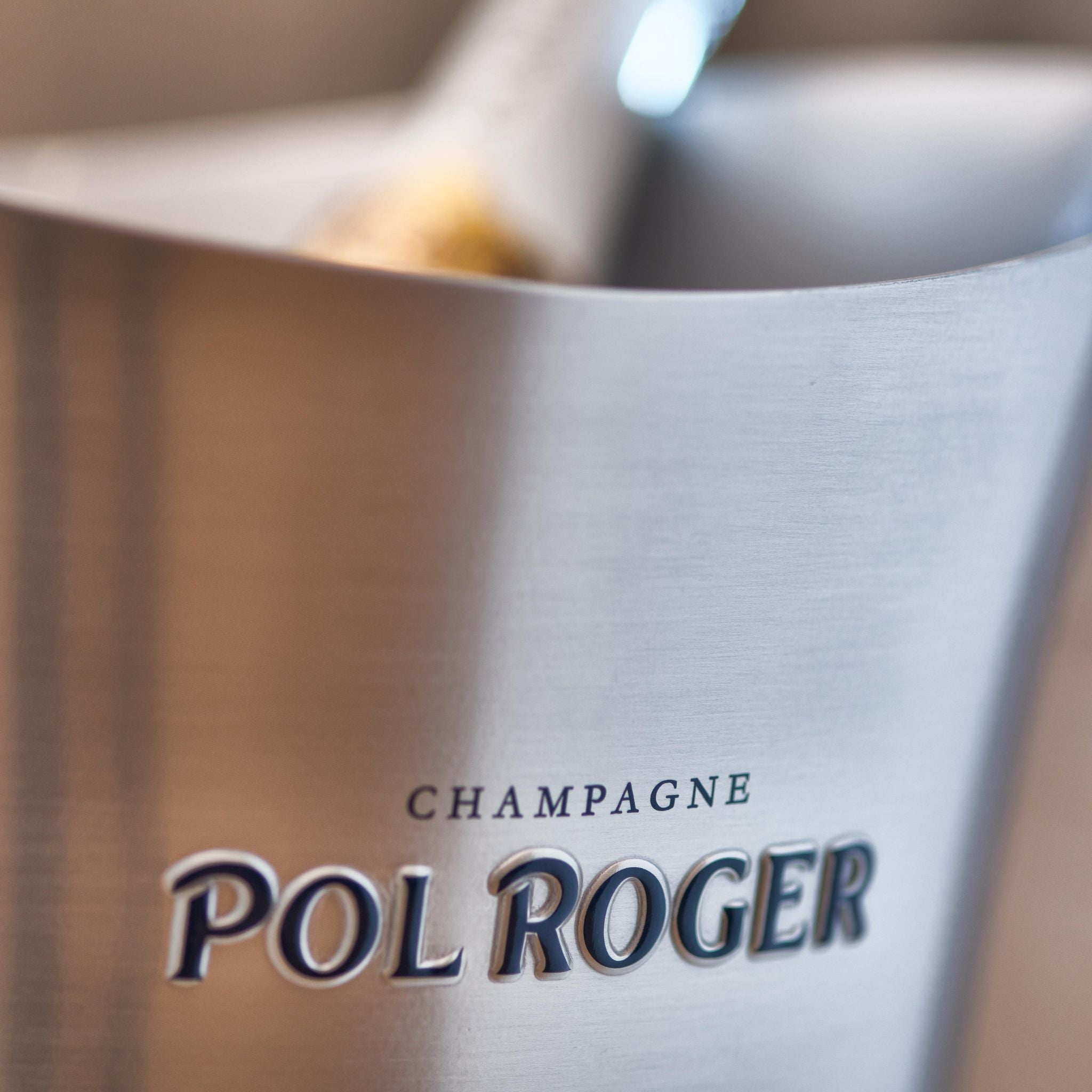 Pol Roger Cuvée Sir Winston Churchill 2015 1.5L