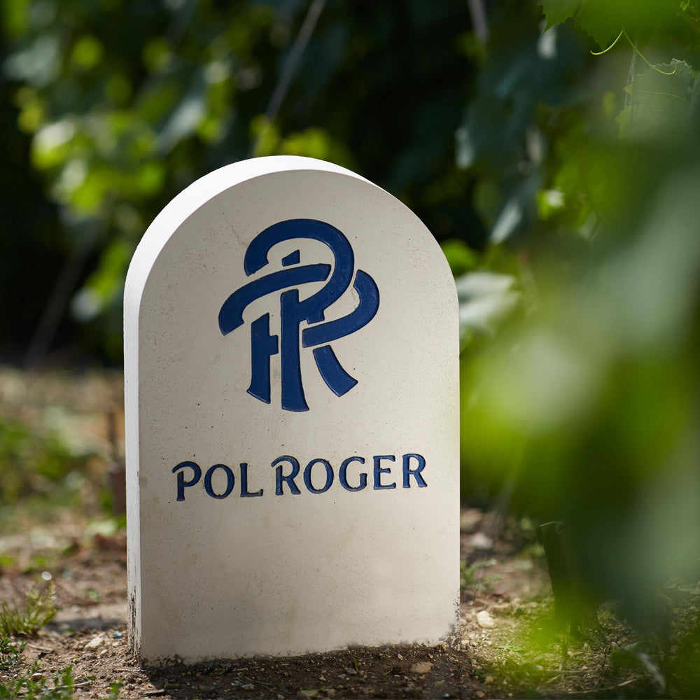 Pol Roger Cuvée Sir Winston Churchill 2018 1.5L