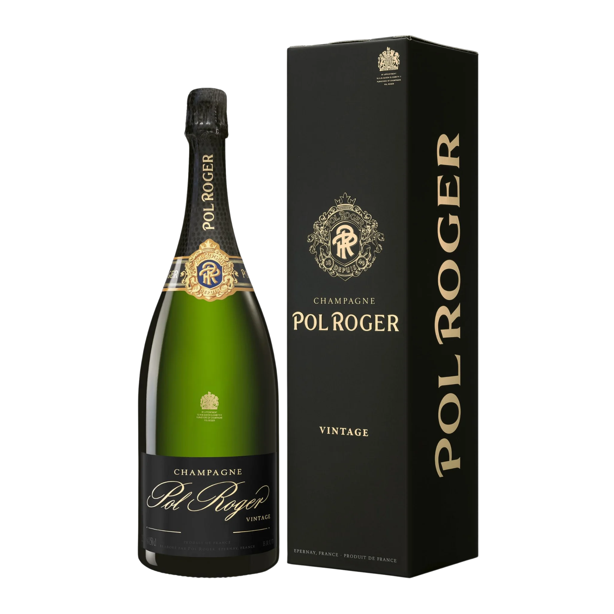 Pol Roger Brut Vintage 2016 1.5L